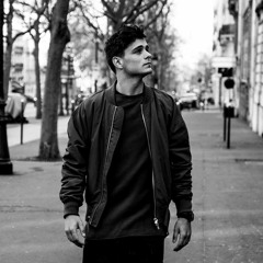 Martin Garrix IDs - moved to @martinids2