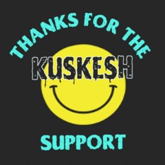 KUSKESH🔥