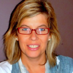 Suzanne Wilton