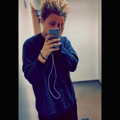 Austin Peterson