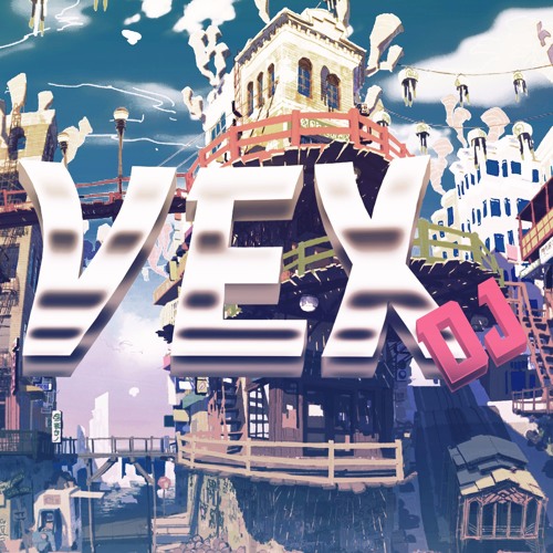 VeX Music’s avatar