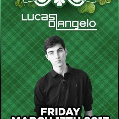 Lucas D'Angelo