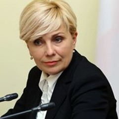 Irina Klyueva