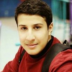 Mohammed Ogla Almousa