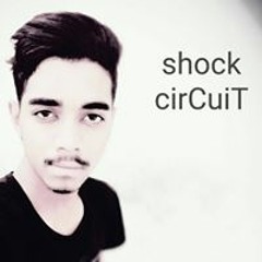 Shock CirCuit Ali
