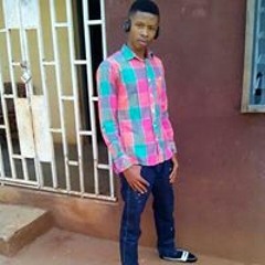 Timothy Omoarhelojie