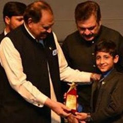 Subhan Ali Syedain