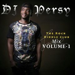 DJ Persy GH