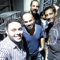 Ahmed Atta 5
