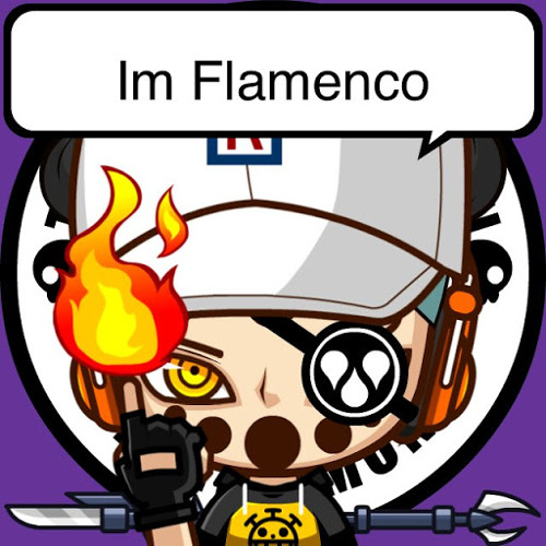 SoundCloud profile picture for @flamenco