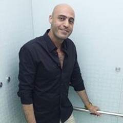 Mohamed Atef Mabrouk