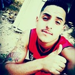 Alef Costa