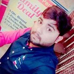 Fahad Meer