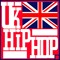 Rep The UK Hip Hop