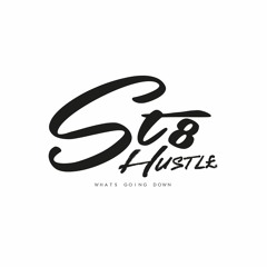 St8 HUSTL£