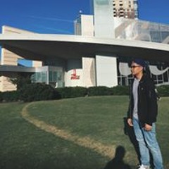 Josh Ponio