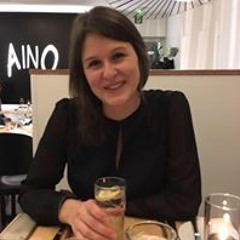 Anne-Sophie Schymura