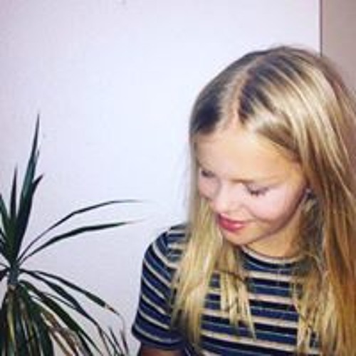 Johanna Rasmussen’s avatar