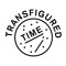 Transfigured Time