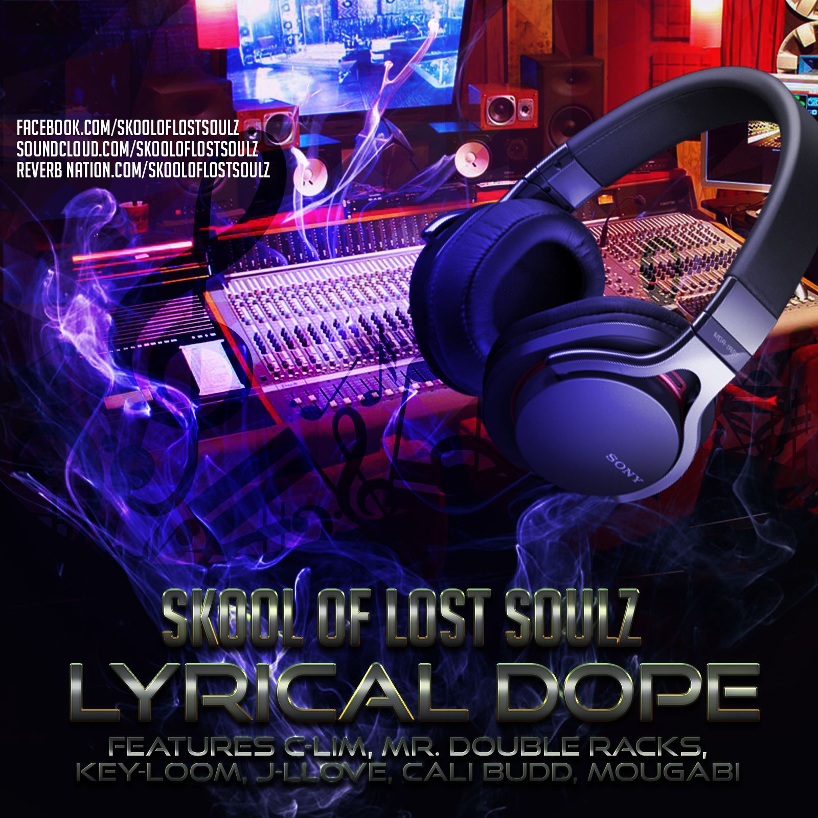 TheSkool podcast artwork