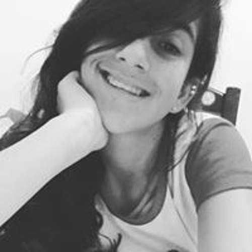 Carla Melo’s avatar