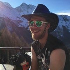 White Flag Faded Mix