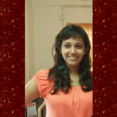 Aparna Ashok