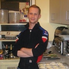 Mark Ehlerss
