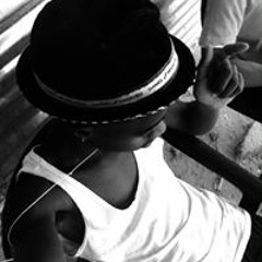 Mabonisa Funa Ghettoking