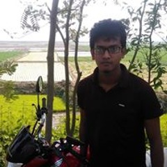 Md Shishir Ahmed