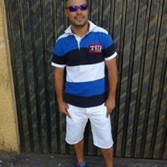 davi funk