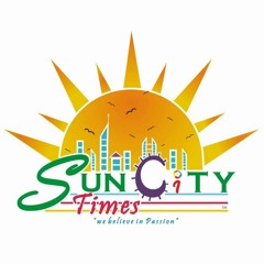 The Suncity Times