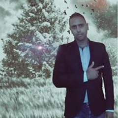 Mahmoud Elnoby