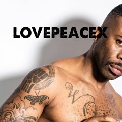 LovePeaceX