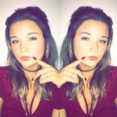 Morgan Nicole Courneya