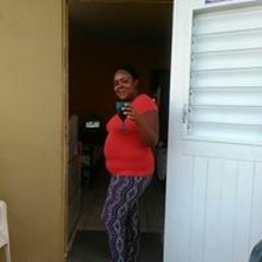 Grisel Encarnacion