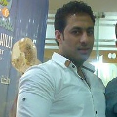 Ahmed Marbila