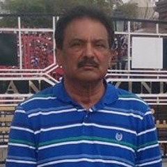 Mohammed Afzal