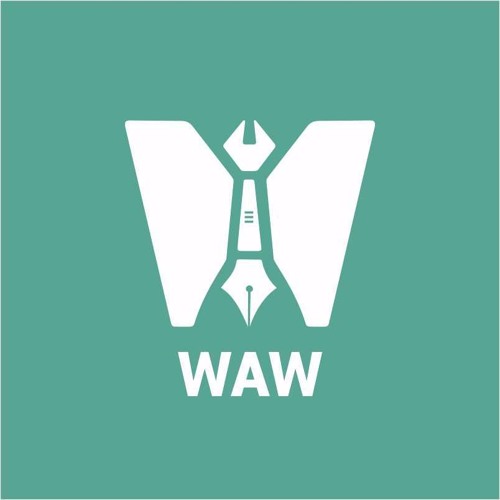 WordsAreWork Literary Hub’s avatar