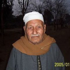 الحاج عادل طواح