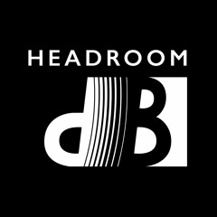 Headroom dB