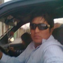 Juan Carlos Asmat Pastor