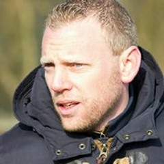 Sander Wanrooij