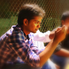 naresh chava