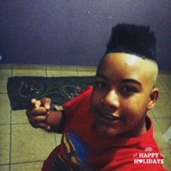 Caio Roberto