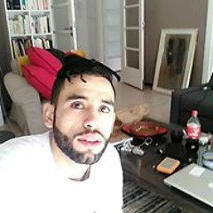 Jihad Lucas
