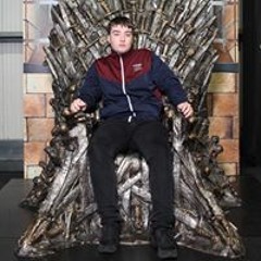 Jayden Arbuckle