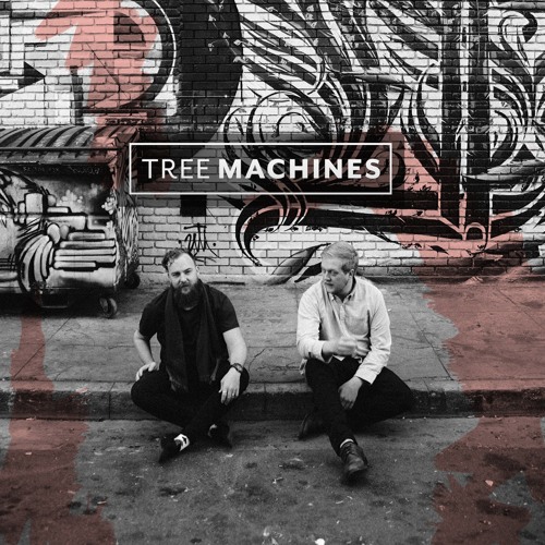 Tree Machines’s avatar