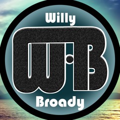 Willy Broady