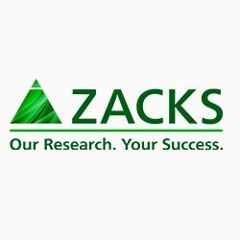 Zacks Stocks In The News